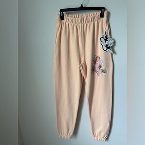 Boys Lie I Am Not Where You Left Me Sweats